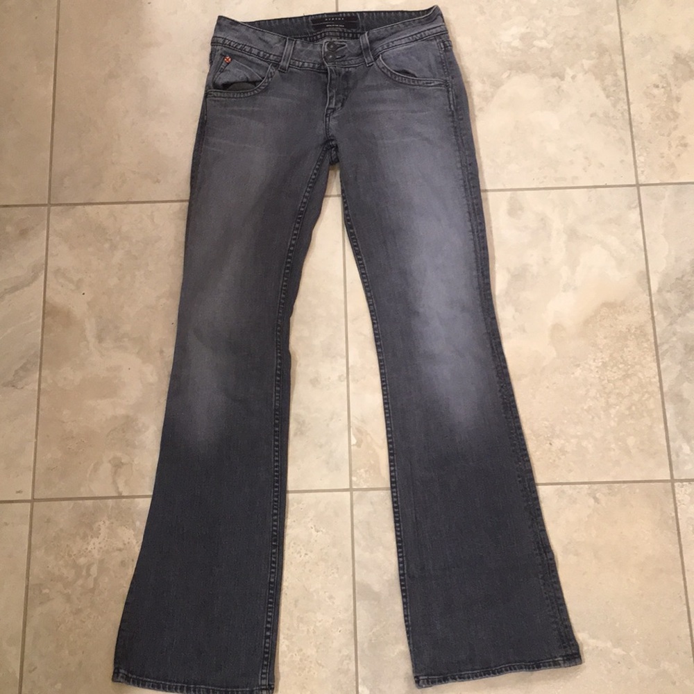 Hudson Jeans